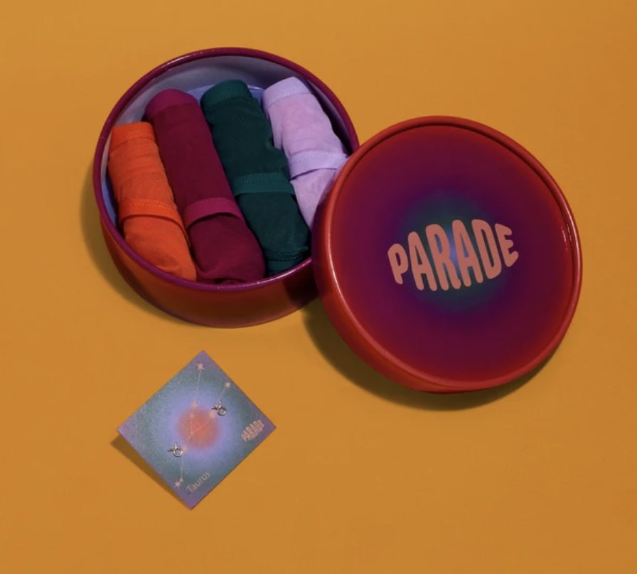 parade astrology pack 