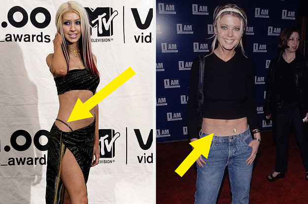 34 Super Weird Early 2000s Trends That Are Destined To Come Back No Matter How Hard You've Tried To Forget Them