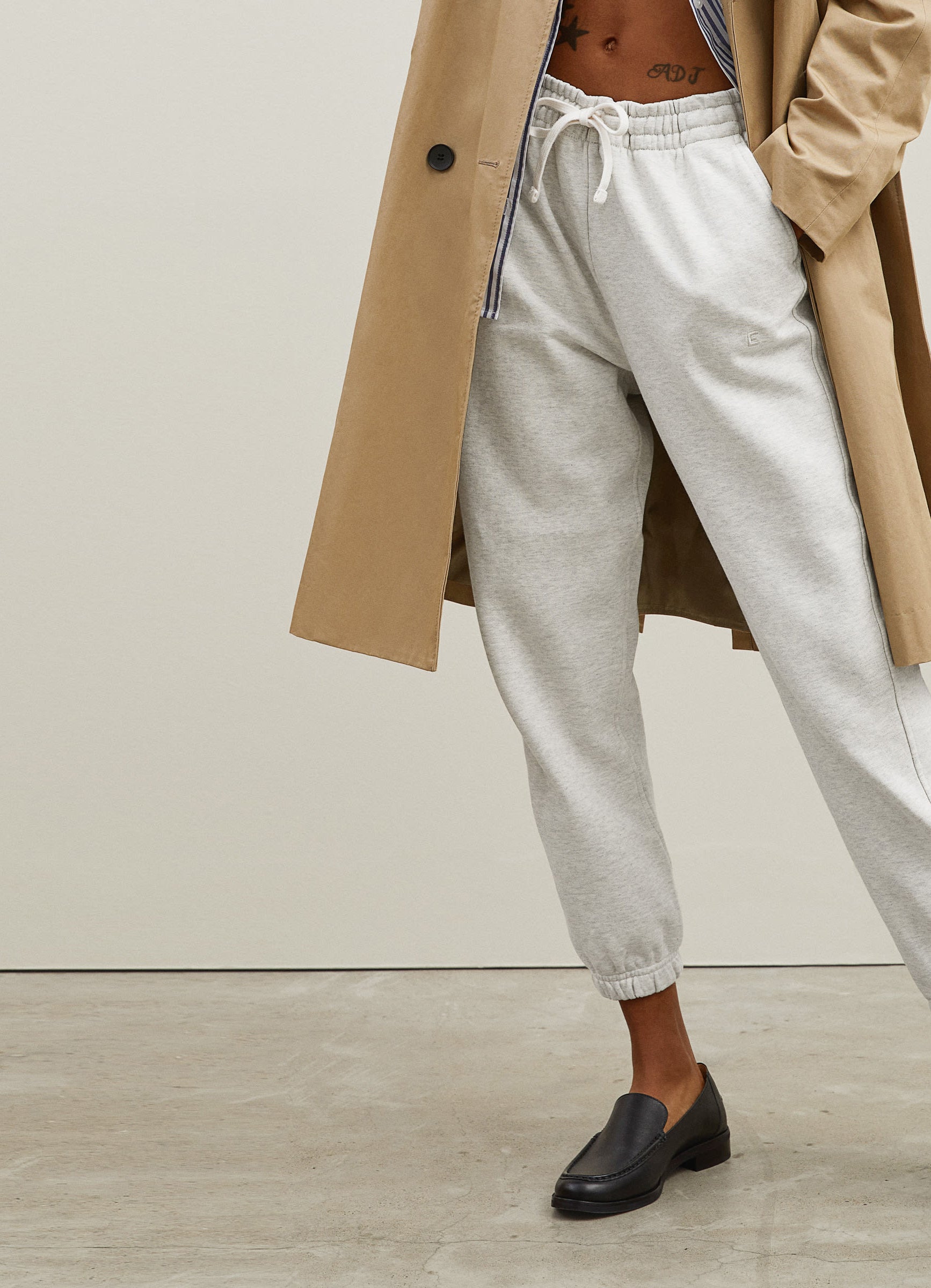 No Joke! These Sneaky Outfits Feels Like You're Wearing Pajamas - Wide Leg  Pants