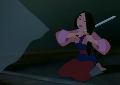 What's The Most Iconic Scene From These Disney Movies?