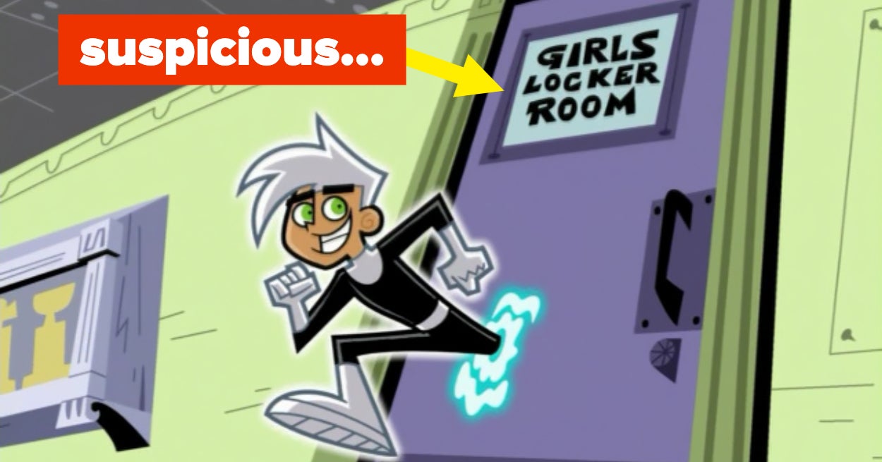 Cartoon Characters Who Should Be Canceled