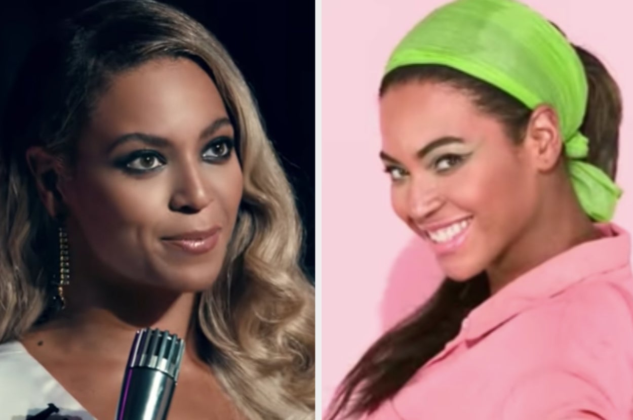 Beyoncé
