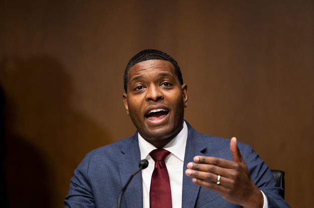 Michael Regan Will Be The First Black Man To Lead The EPA