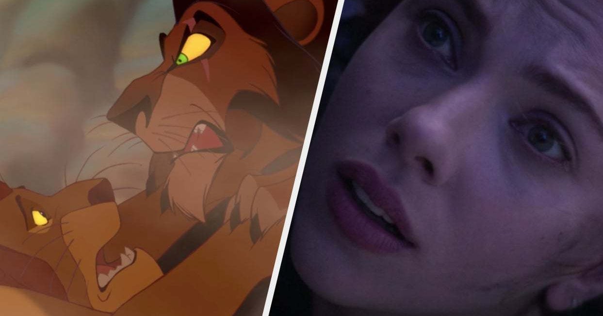 What’s The Most HeartWrenching Movie Scene Ever?