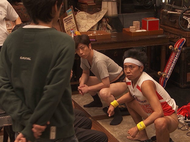 15分で退場の危機 そしてネタ切れ チョコプラ長田を焦らせた お笑いサバイバル番組 の怖さ Buzzfeed Japan Goo ニュース