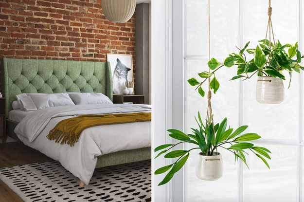 31 Things From Target That’ll Make Your Home Look Like It's Straight Out Of A Magazine