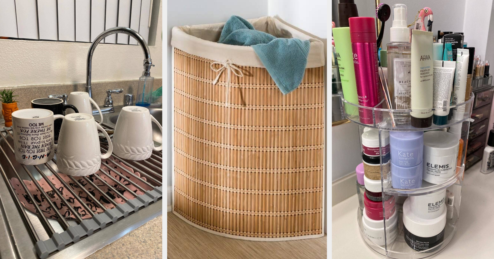 36 Home Storage Solutions For Every Room In The House   Original 16342 1615479425 10 