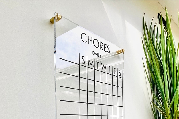 Have A Passion For Organization? We've Got 35 Products For You