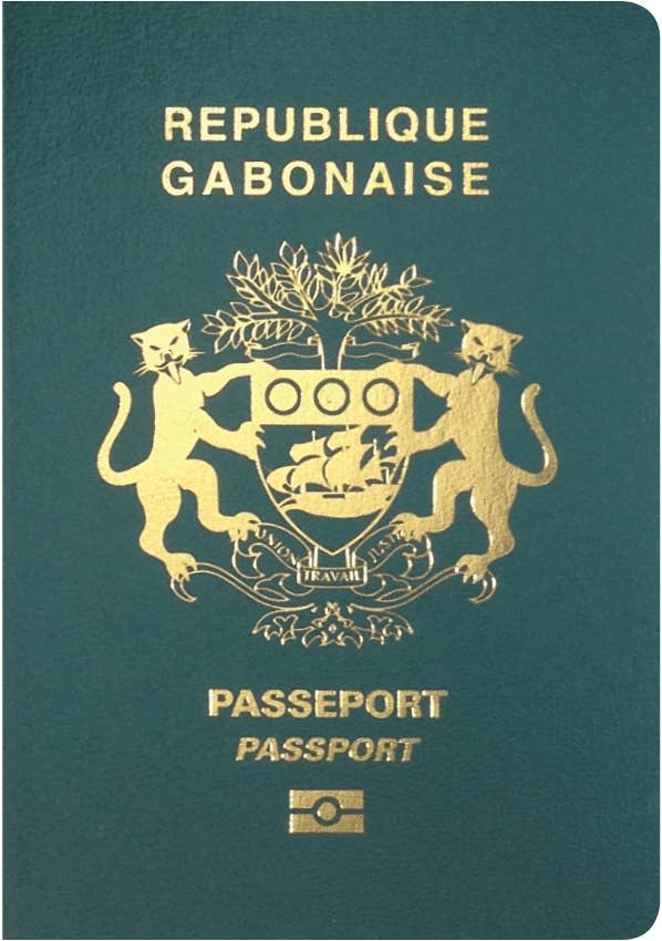 The Quirkiest Passport Covers and the Stories Behind Them