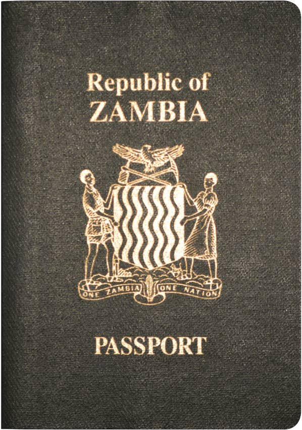 10 cute Passport Covers to fall in love with! - PlacesofJuma