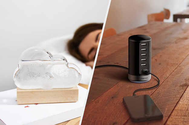 Smart Home Gadgets to Make Your Home Look More Aesthetic