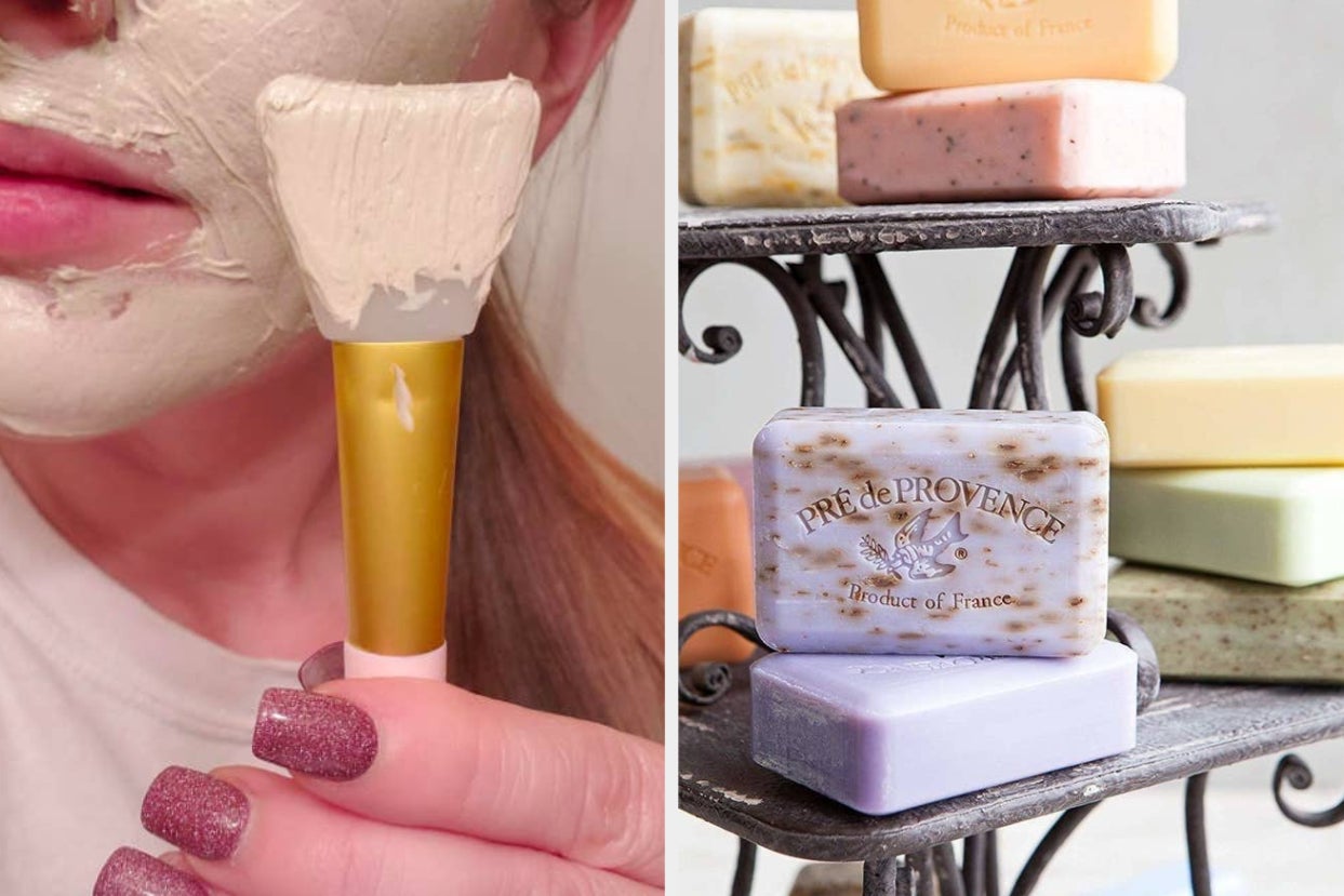 These 22 Products Have Hundreds Upon Hundreds Of 5-Star Reviews...And They're All Less Than $5