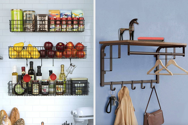 28 Practical Things From Wayfair So Attractive, You’ll Want To Keep Them On Display