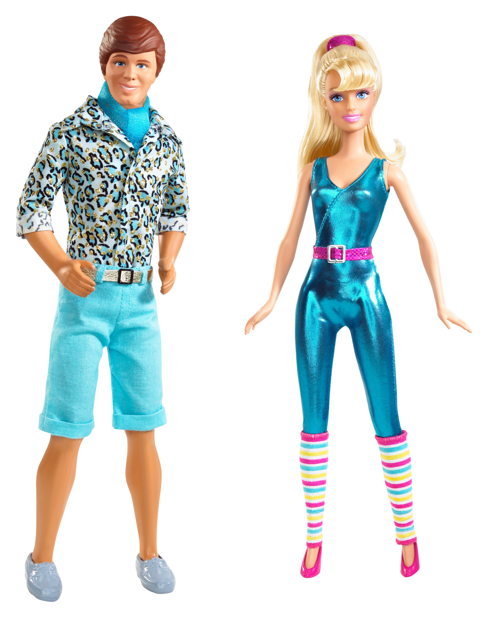 15 About The Ken Doll