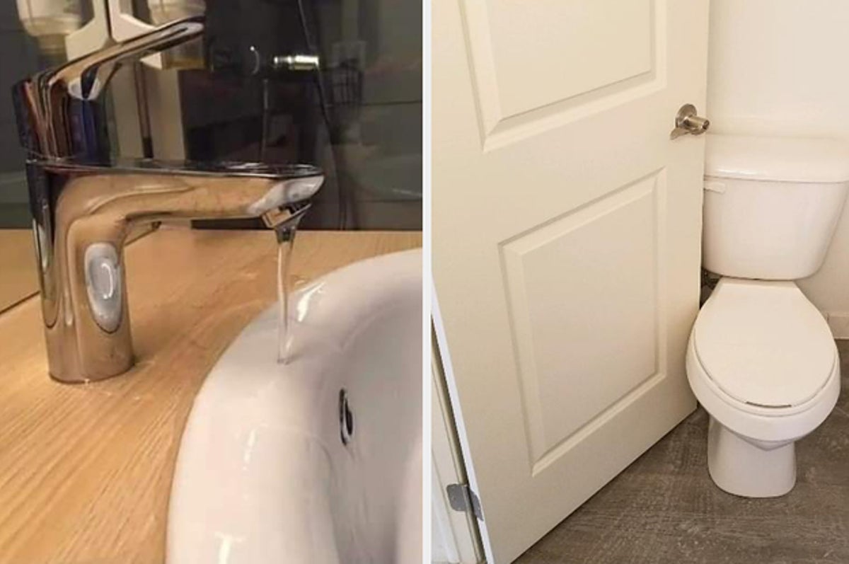 18 Construction Fails That'll Have You Facepalming