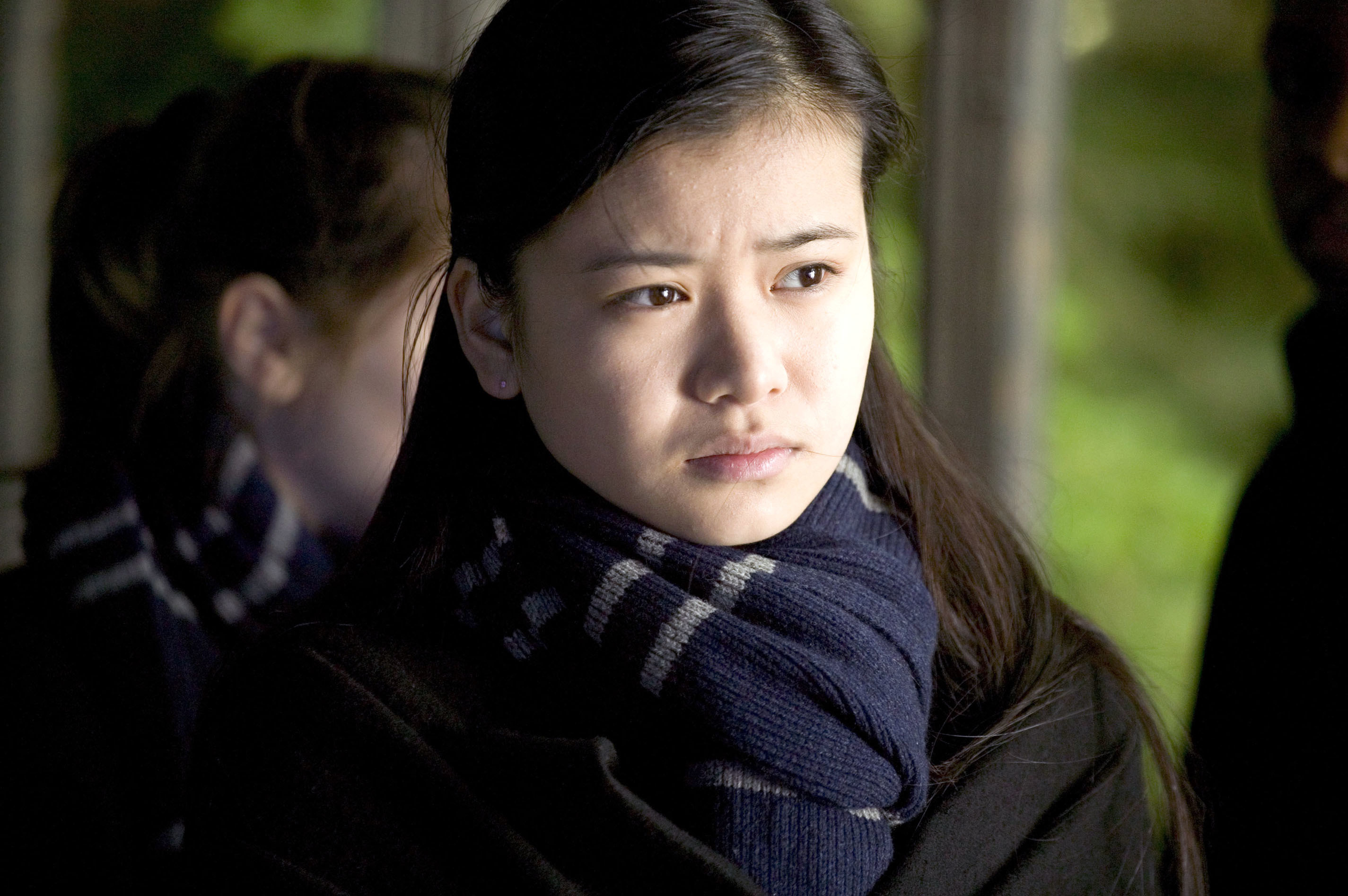 Leung in Harry Potter and the Goblet of Fire