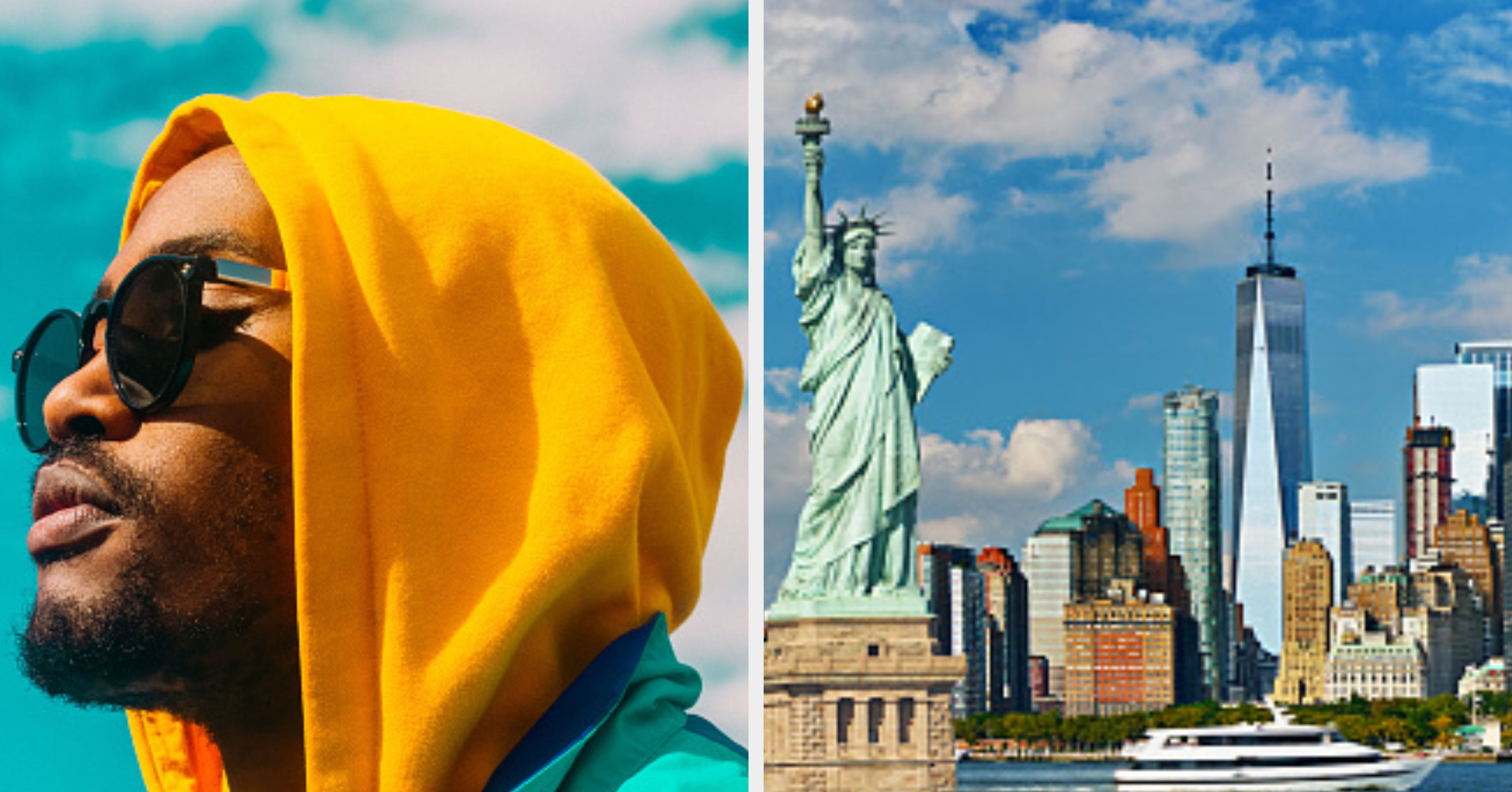 Fashion Choices Determine Your Future Place To Live Quiz