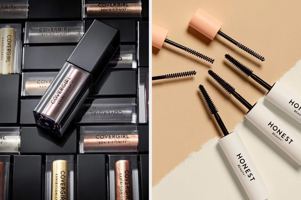 31 Inexpensive Beauty Products From Target That Work Better Than High-End Brands