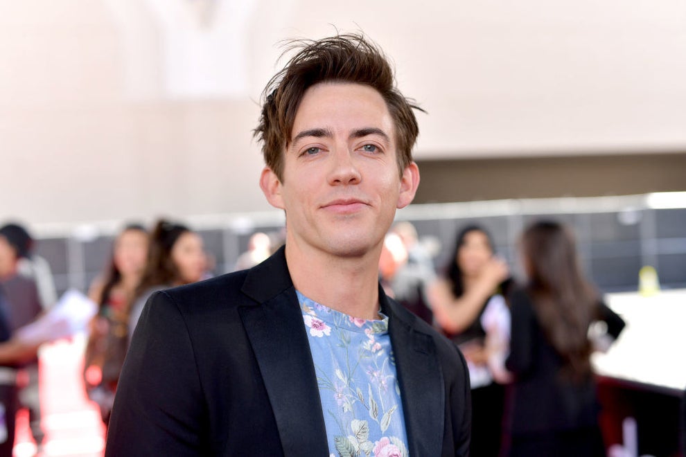 13 Celebrities Who Are Nice In Person, According To Me