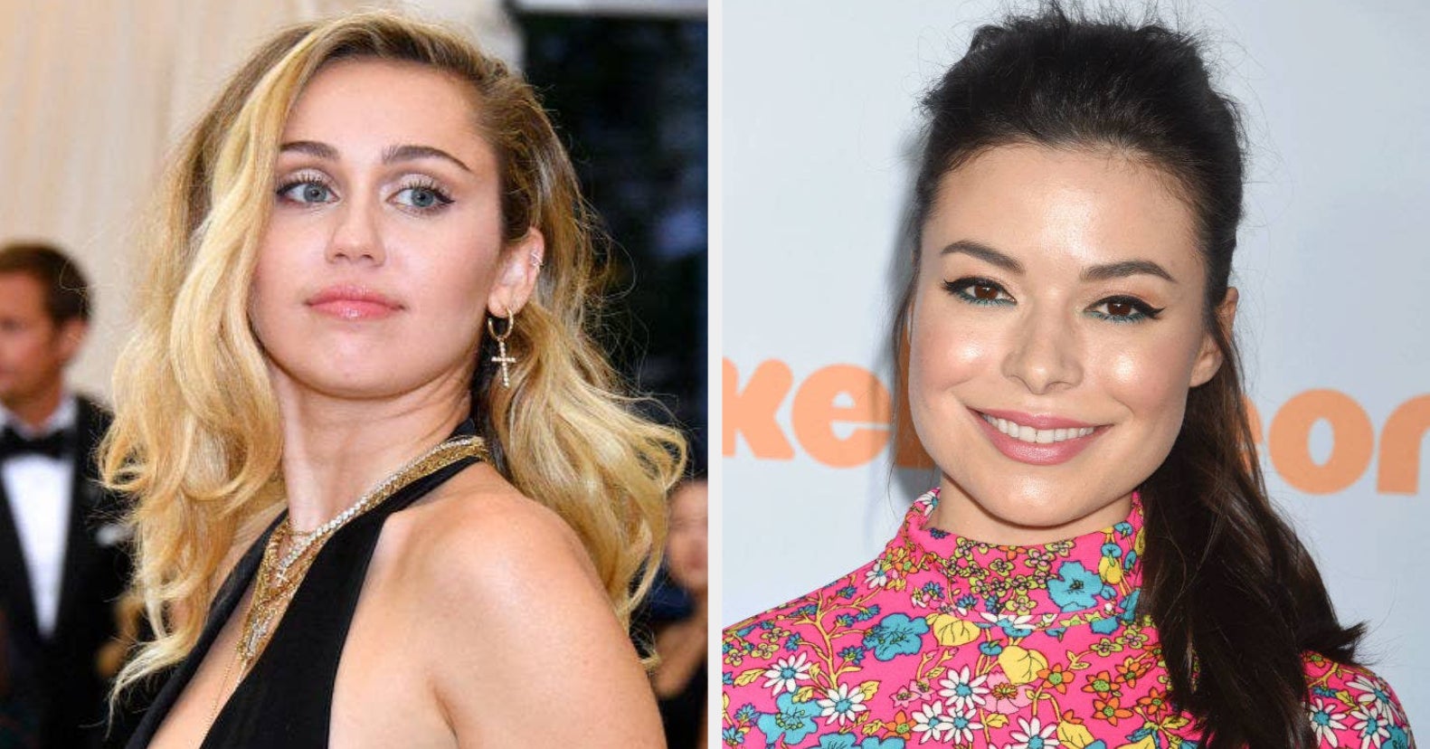 13 Celebrities Who Are Nice In Person, According To Me