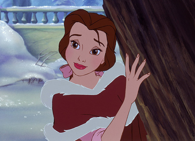 Can You Correctly Identify These Disney Princesses Based On How I ...