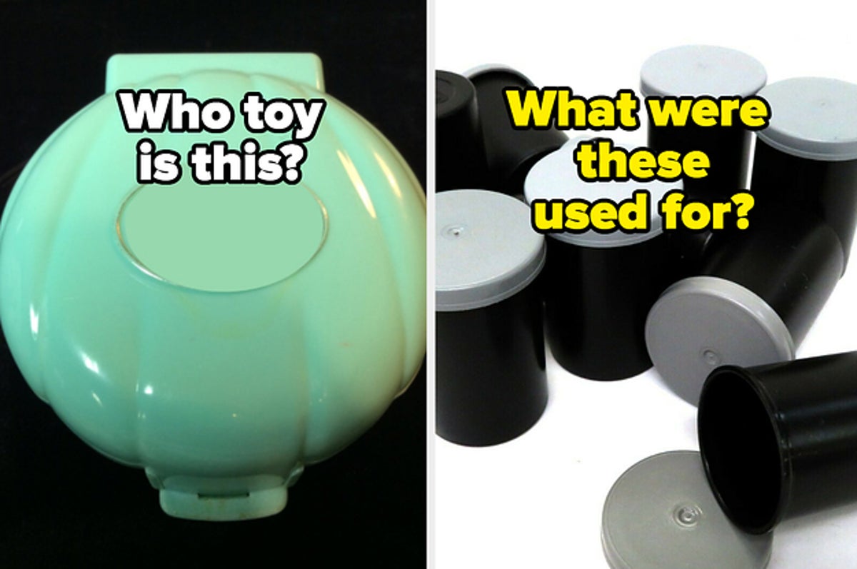 90s Kids Quiz That Has Some Easy Questions