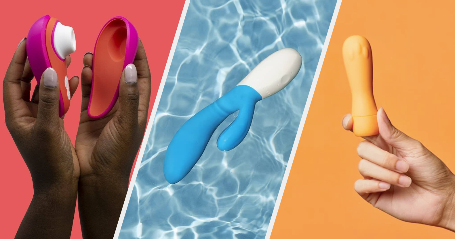 Best Sex Toys From Indigo