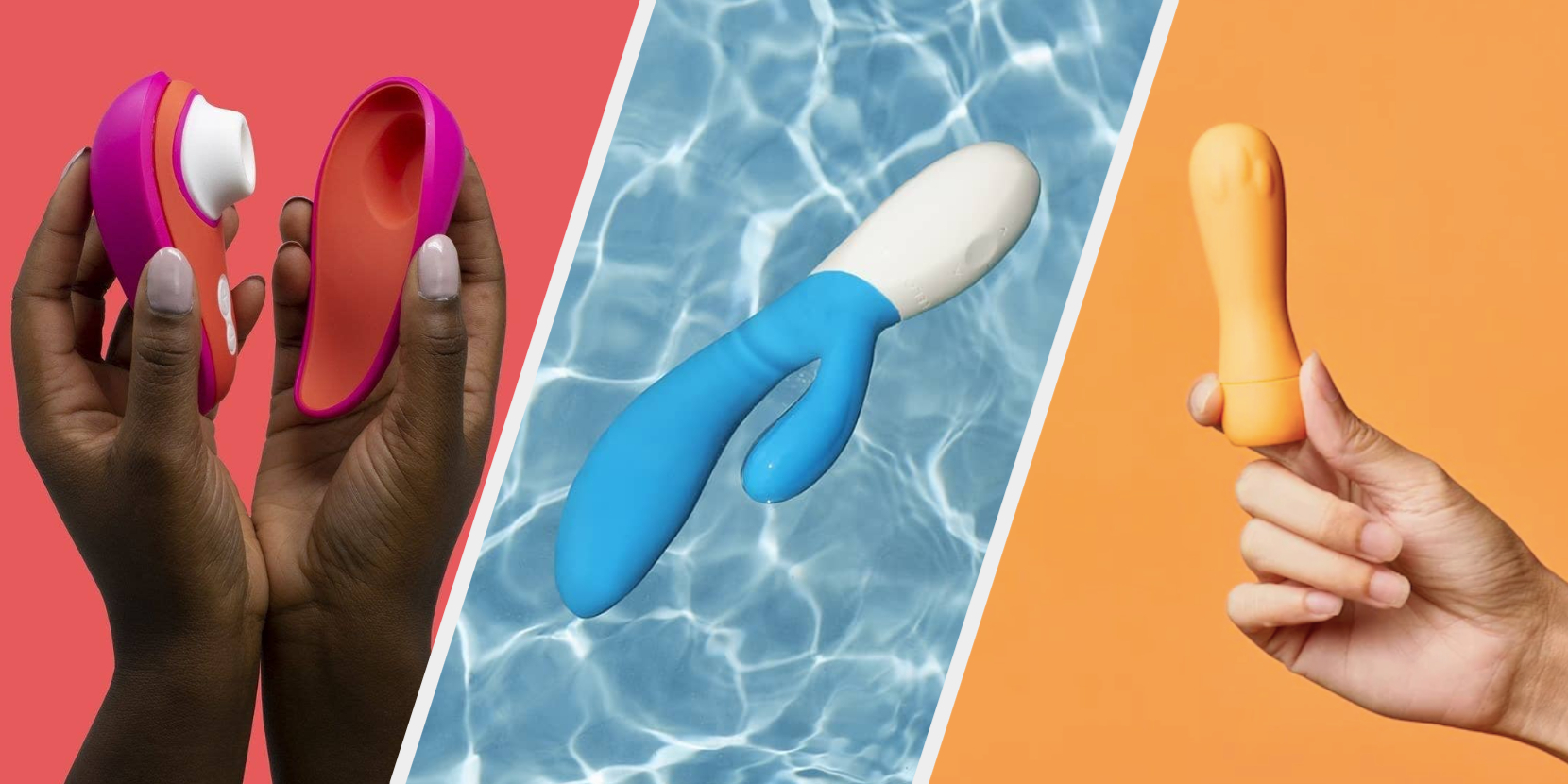 Best Sex Toys From Indigo