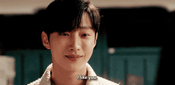 Jung Jin-young confesses his love in My First First Love
