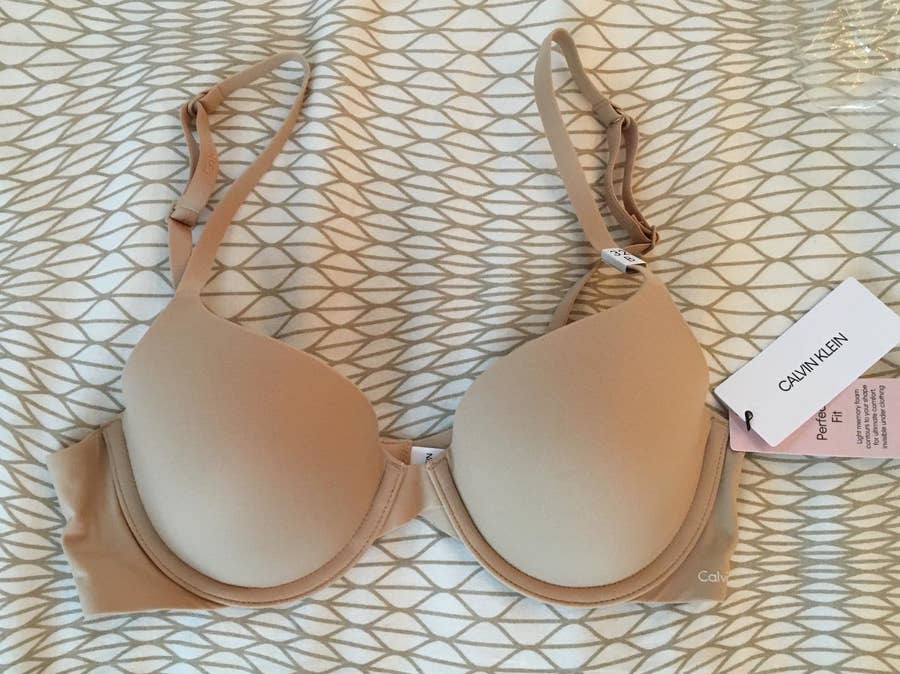 Score the Bra That 'Disappears Under T-Shirts' on a Rare Sale