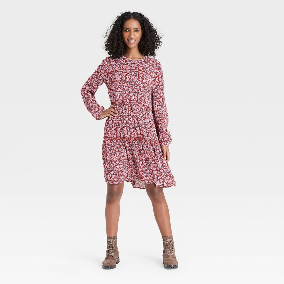 gowns target