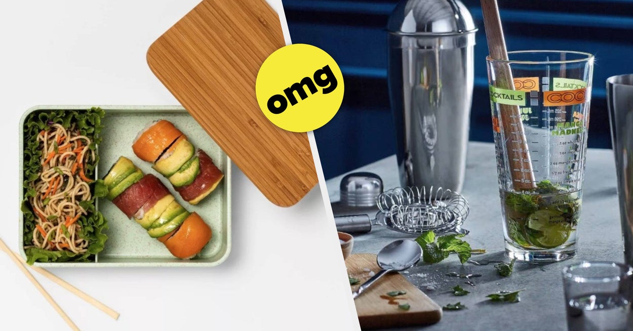 31 Target Products That Are Totally Underrated