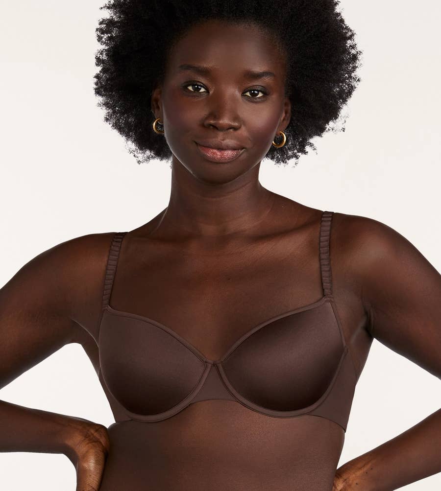 My Top 3 Bra Recommendations for T- shirt