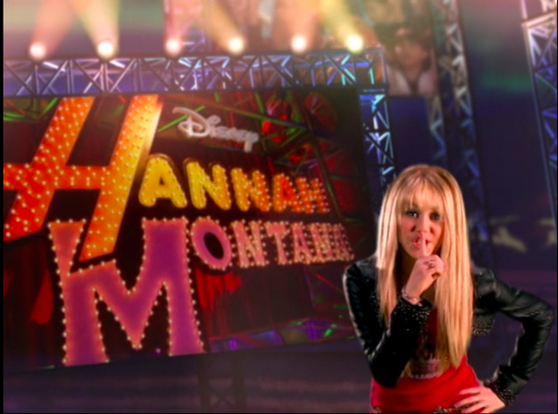 guess the disney channel theme song