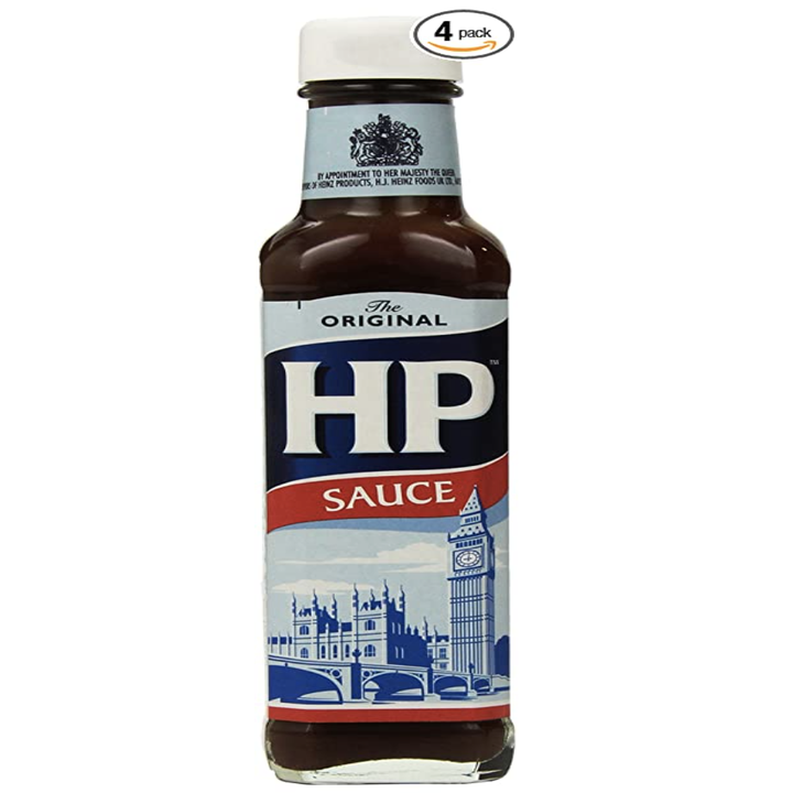 TikTok British Woman Tries Ranch Dressing For First Time