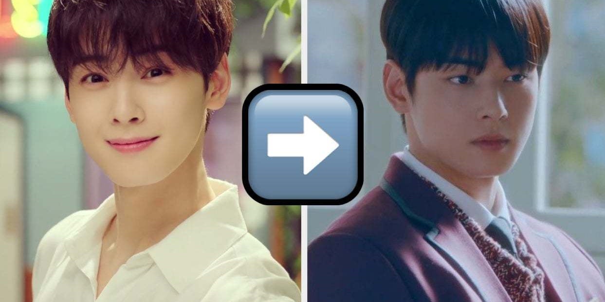 Cha Eun-woo reportedly set to join upcoming Hollywood film about K-pop
