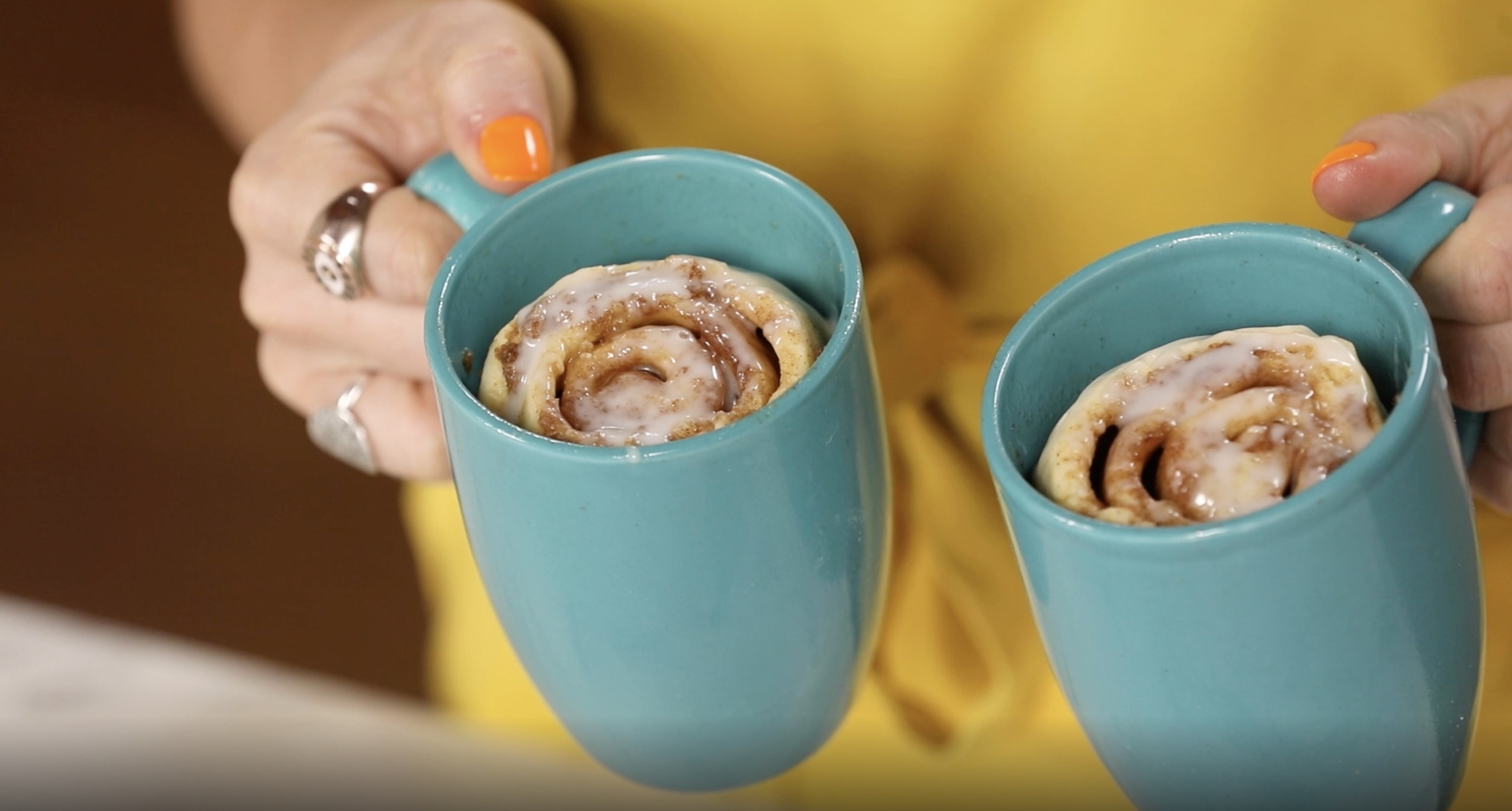 12 Foolproof Mug Desserts That Are As Easy As They Are Delicious