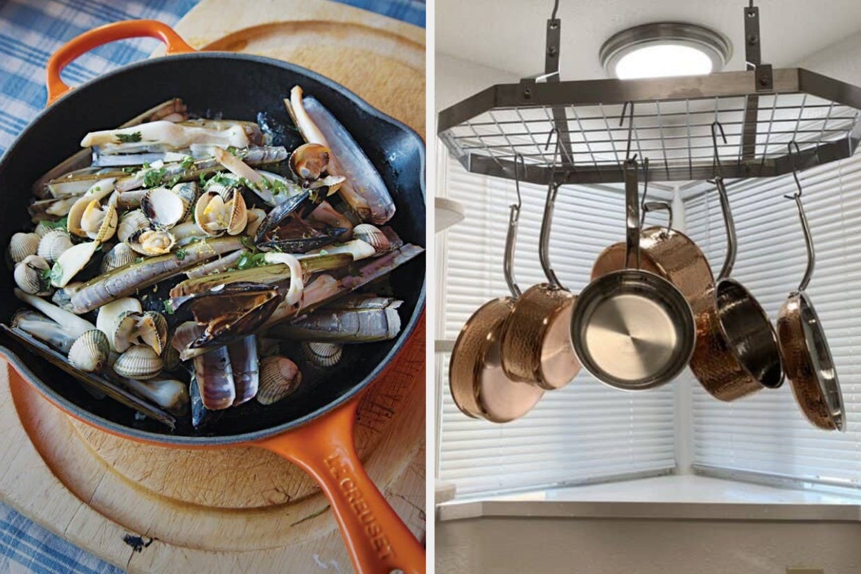 28 Splurge-Worthy Kitchen Items From Wayfair Thatll Seriously Upgrade Your Daily Routine