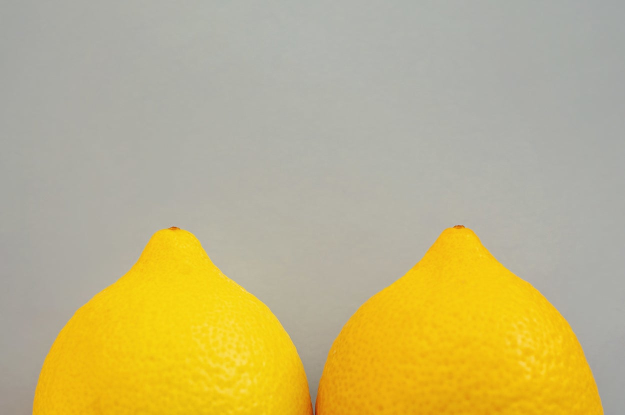 99 Things To Call Your Boobs