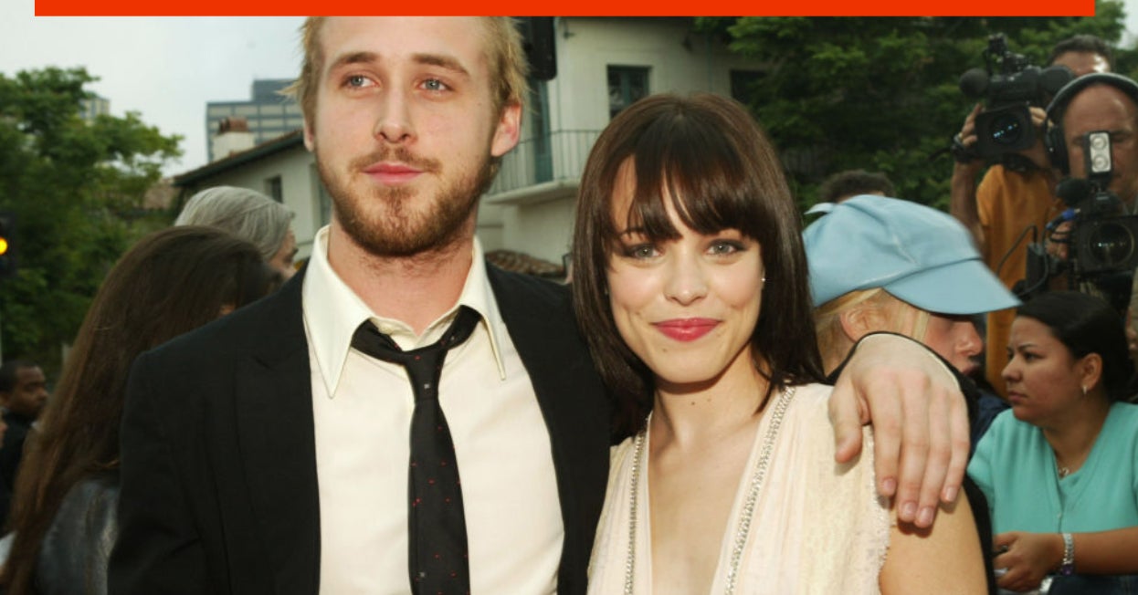 Celebrities Who Are Surprisingly Canadian