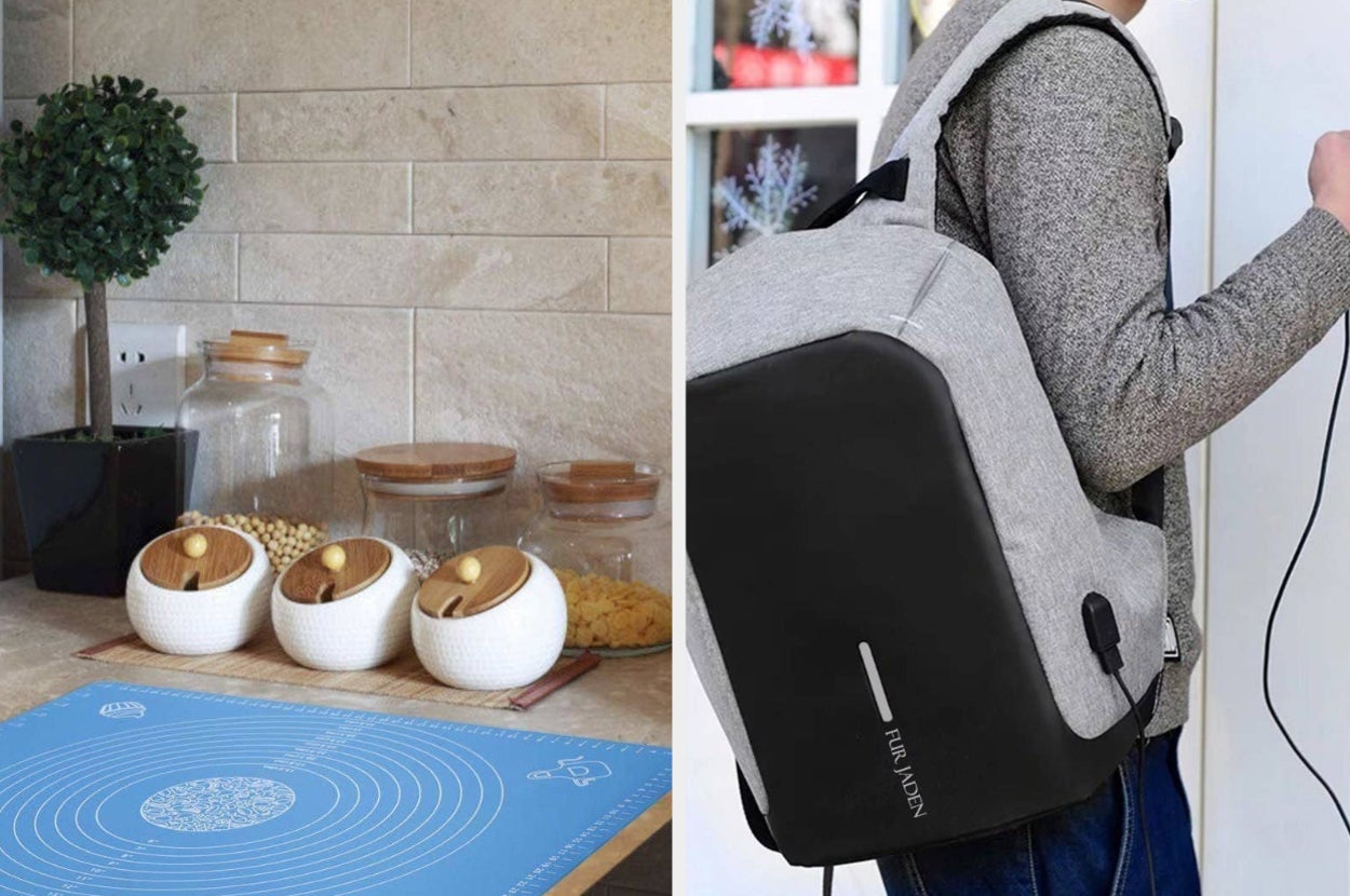 Multipurpose Things Useful Multipurpose Products