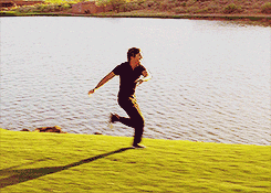 Troy dancing while performing the song &quot;Bet On It&quot; in &quot;High School Musical 2&quot;