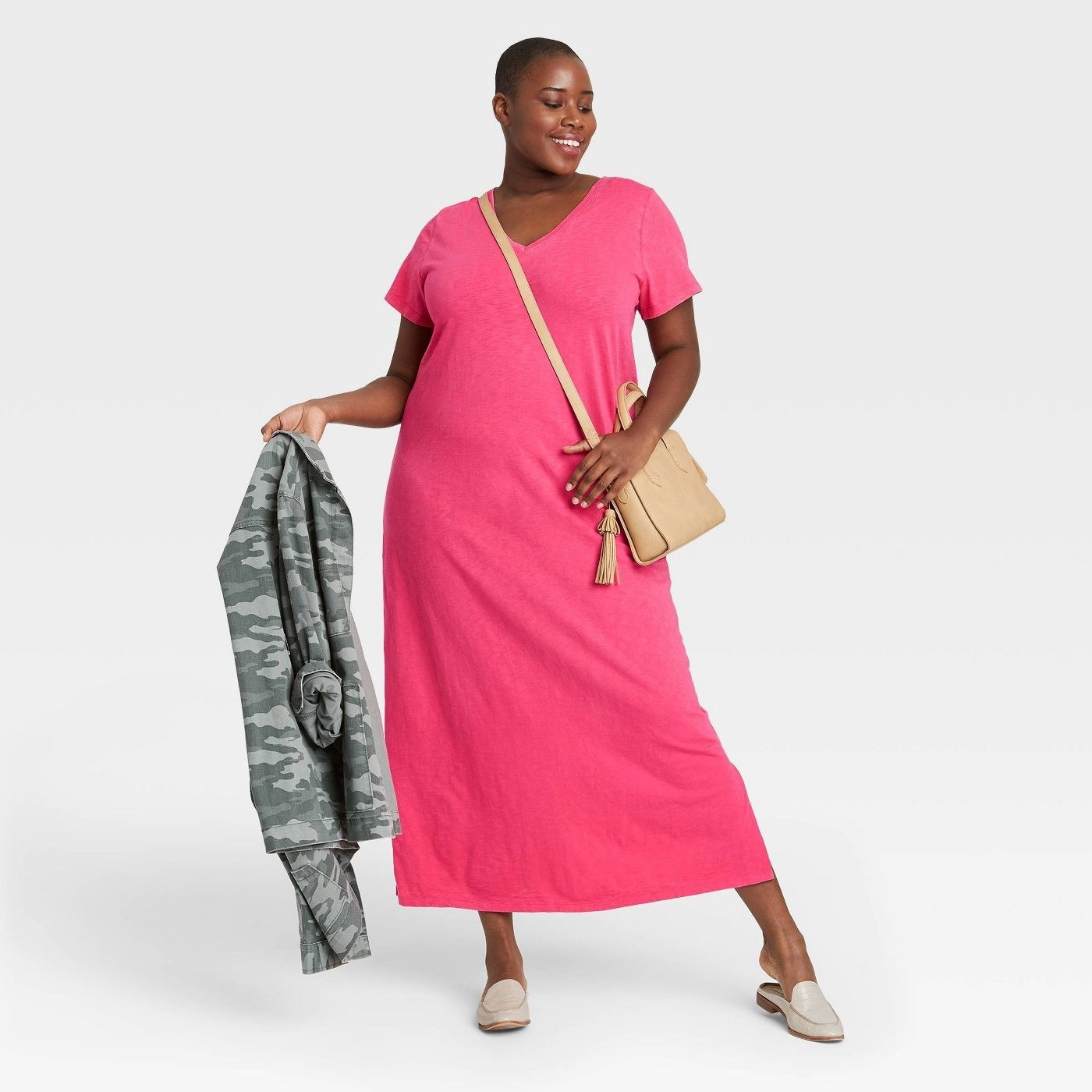 31 Gorgeous Spring Dresses From Target You'll Basically Never Want To 