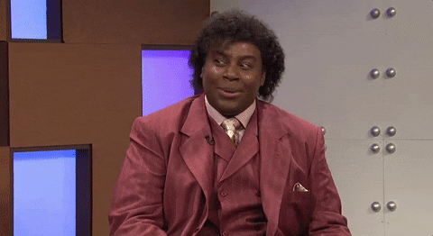 21 Best Saturday Night Live Kenan Thompson Sketches