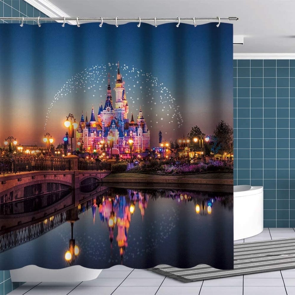 38 Pieces Of Disney Home Decor