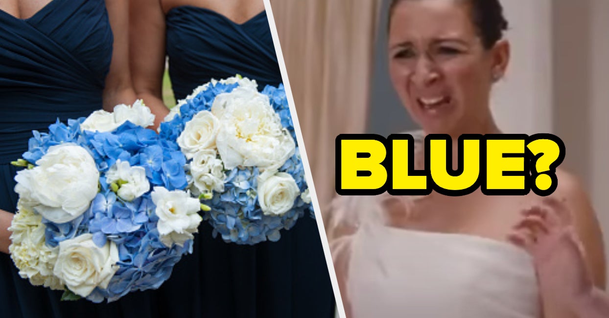 Bridesmaids Dress Clothing Quiz