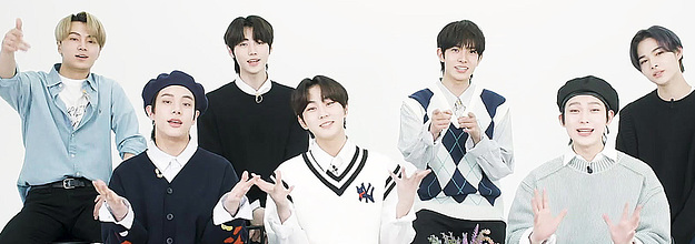 Which Enhypen Member Are You? Which Enhypen Member Are You?