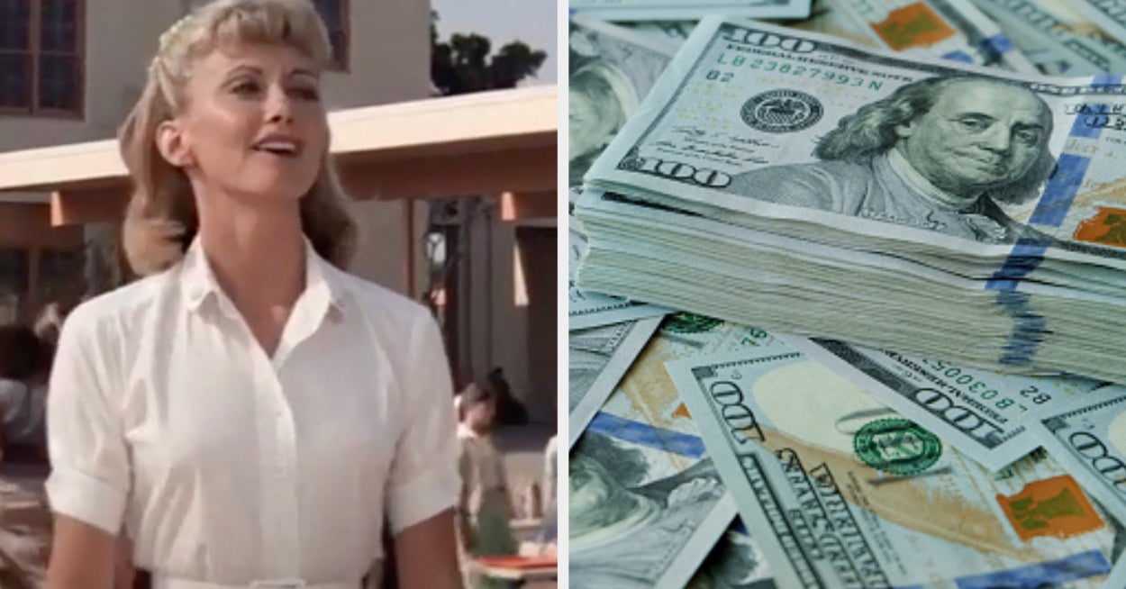 1950s Time Travel Quiz