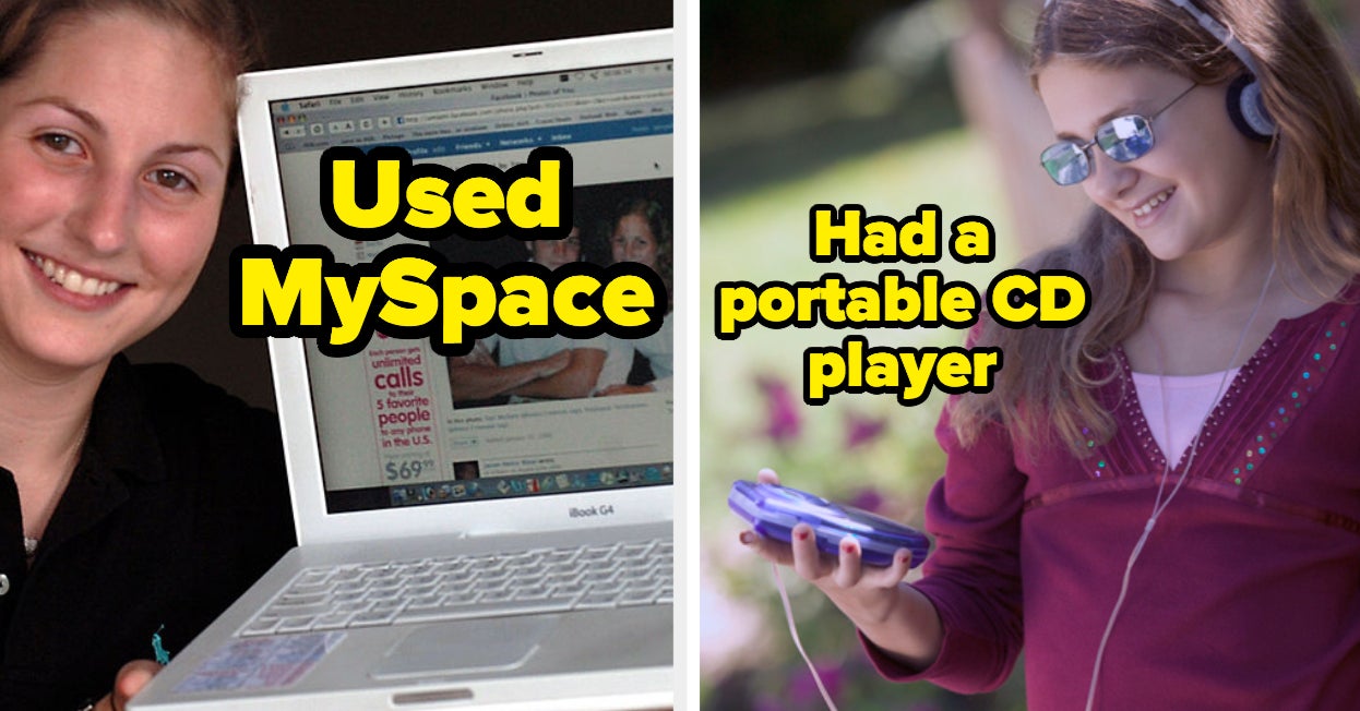 25 Things That Millennials Do That Officially Makes Them Old, According