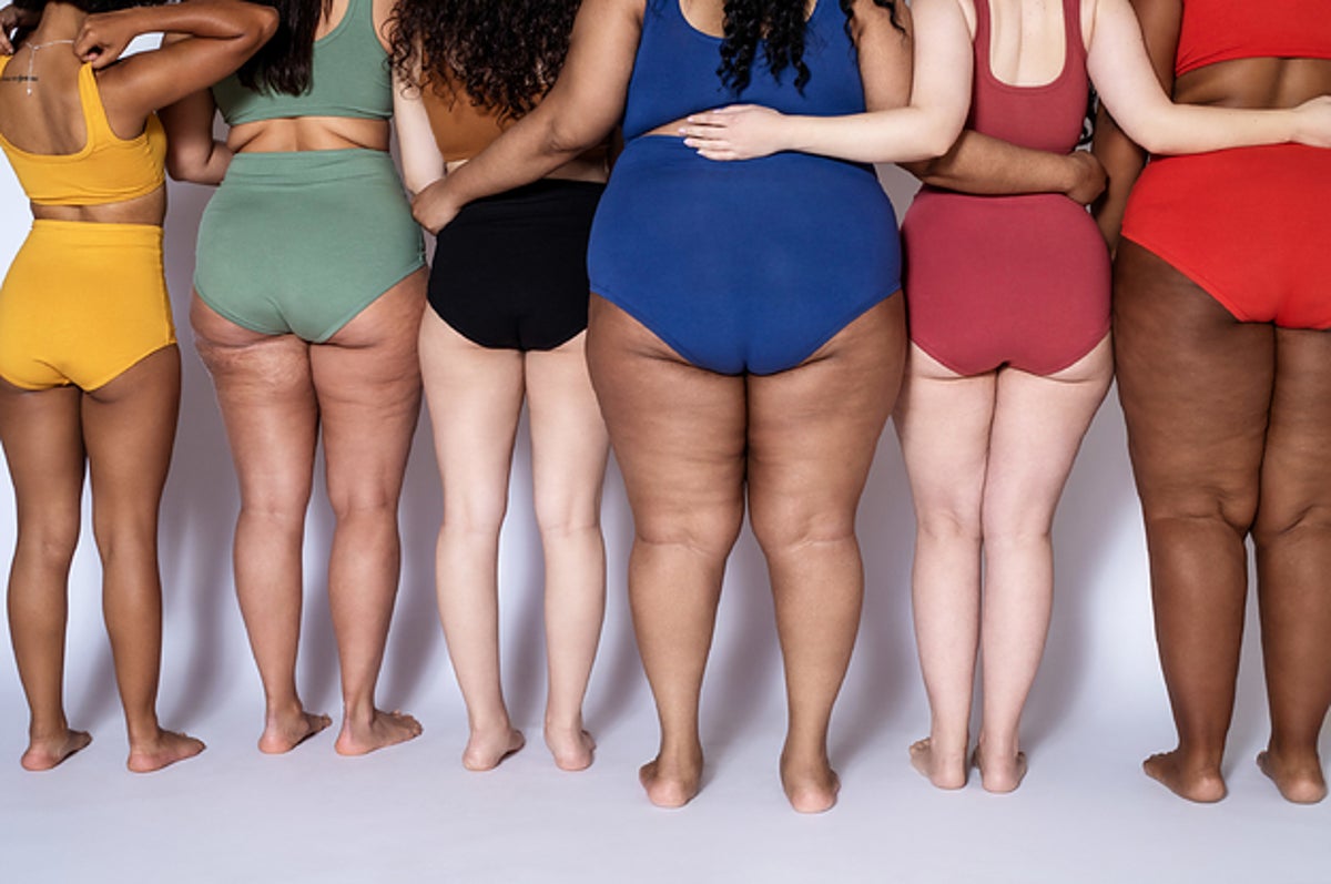22 Things You Should Know About Your Butt